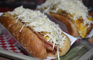 AnrÉs Arauca food