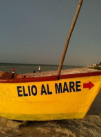 Elio Al Mare inside