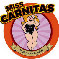 Miss Carnitas food