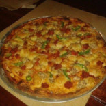 Ma-ne's Pizza Food