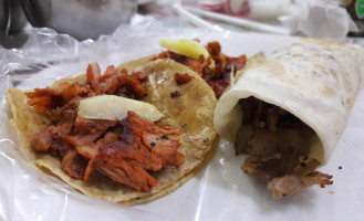 Tacos Apizaco El Alto Chiautempan food