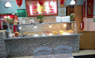 Wan Bao inside