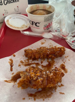 Kfc food