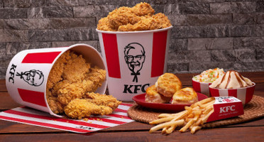 Kfc food