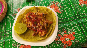 Pencas De Nopal food