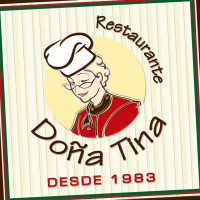 Doña Tina food