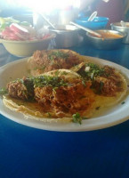 Tacos Dany food