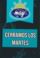 El Marinero May food