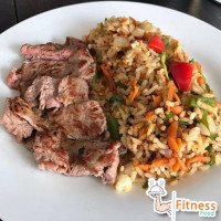 Fitness Food Cuernavaca food