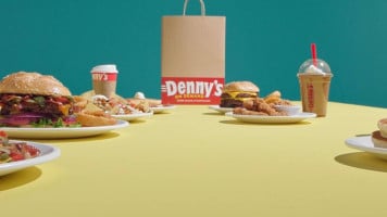 Denny´s (Norte) food