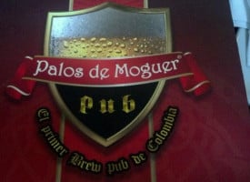 Palos De Moguer food