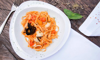 Capo Di Capi food