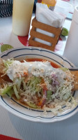 Tacos Dorados La Ejidal food