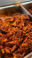 Carnitas Y Botanas Sandoval food