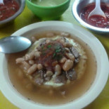 Salsa's El General Dentro