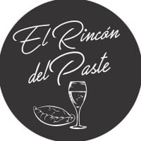 El Rincón Del Paste food