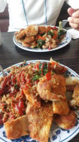 China Town food