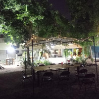 Campestre Food Garden food