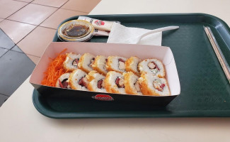 Japan Roll food