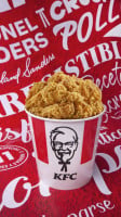 Kfc food