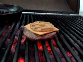 Tacos De Carné Asada El Primo De Tijuana food