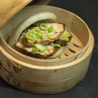 Bao Si food