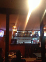 Bogota Wings Dc inside