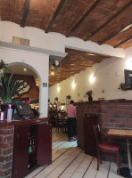 Parrilla Leonesa Centro, México inside