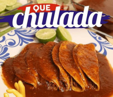 Taquería Los Treboles Los Más Ricos Y Deliciosos De La Región food