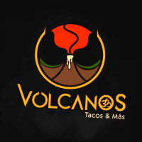 Volcanos Tacos Mas food