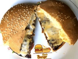 Classic Burger Cintalapa food