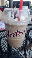 Tim Hortons Mol Concordia food