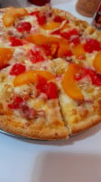 Luigui´s Pizza food