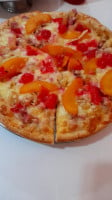 Luigui´s Pizza food