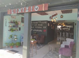 L'inizio Café food