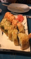 Sushi Yamato food