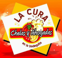 La Cura food