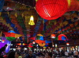 La Tequila, Cocina De México. food