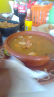 Mariscos Huinala Terranova food