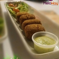 Meloway Tour Gastronomico food