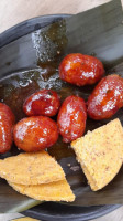 Cotiza Longaniza food