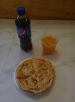 Deliciuos Pizza food