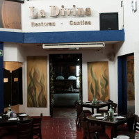 La Divina - Centro food