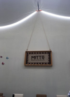 Mitto Cinco food