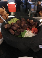 Los Fresnos (suc. Apodaca) food