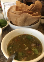 Los Fresnos (suc. Apodaca) food