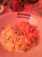 Donato Cammarano food