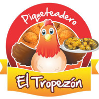 Piqueteadero El Tropezon food