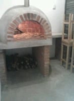 Pizzas Chapu food