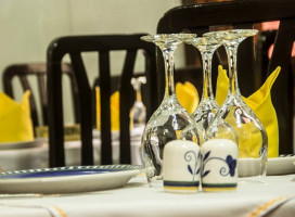 San Miguel Restaurant